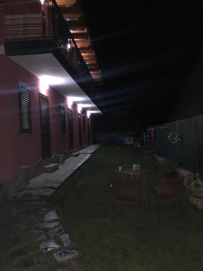 Il Rifugio Di Vincenzo 2* Agropoli
