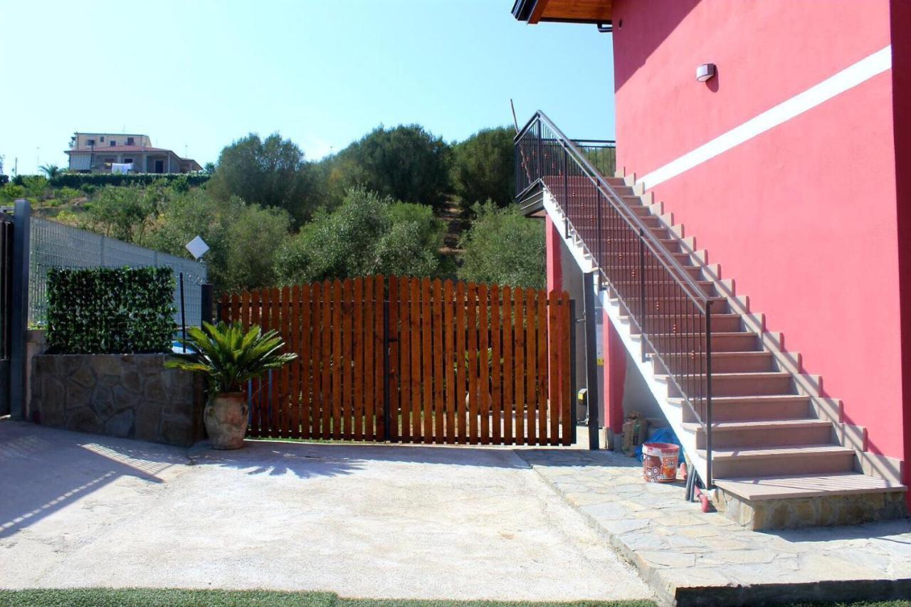 Il Rifugio Di Vincenzo 2*